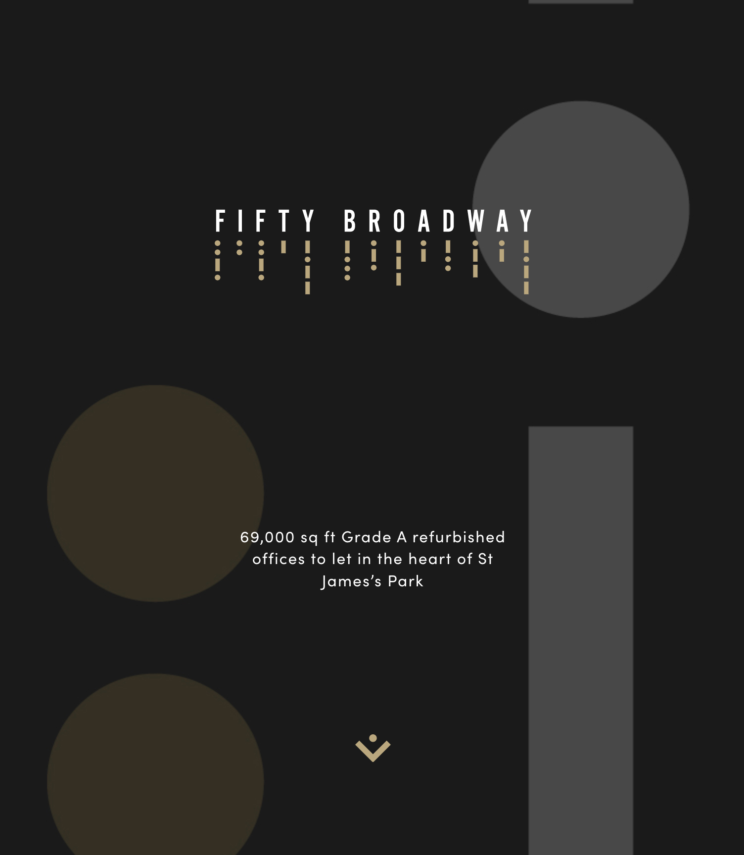 Fifty Broadway is sold