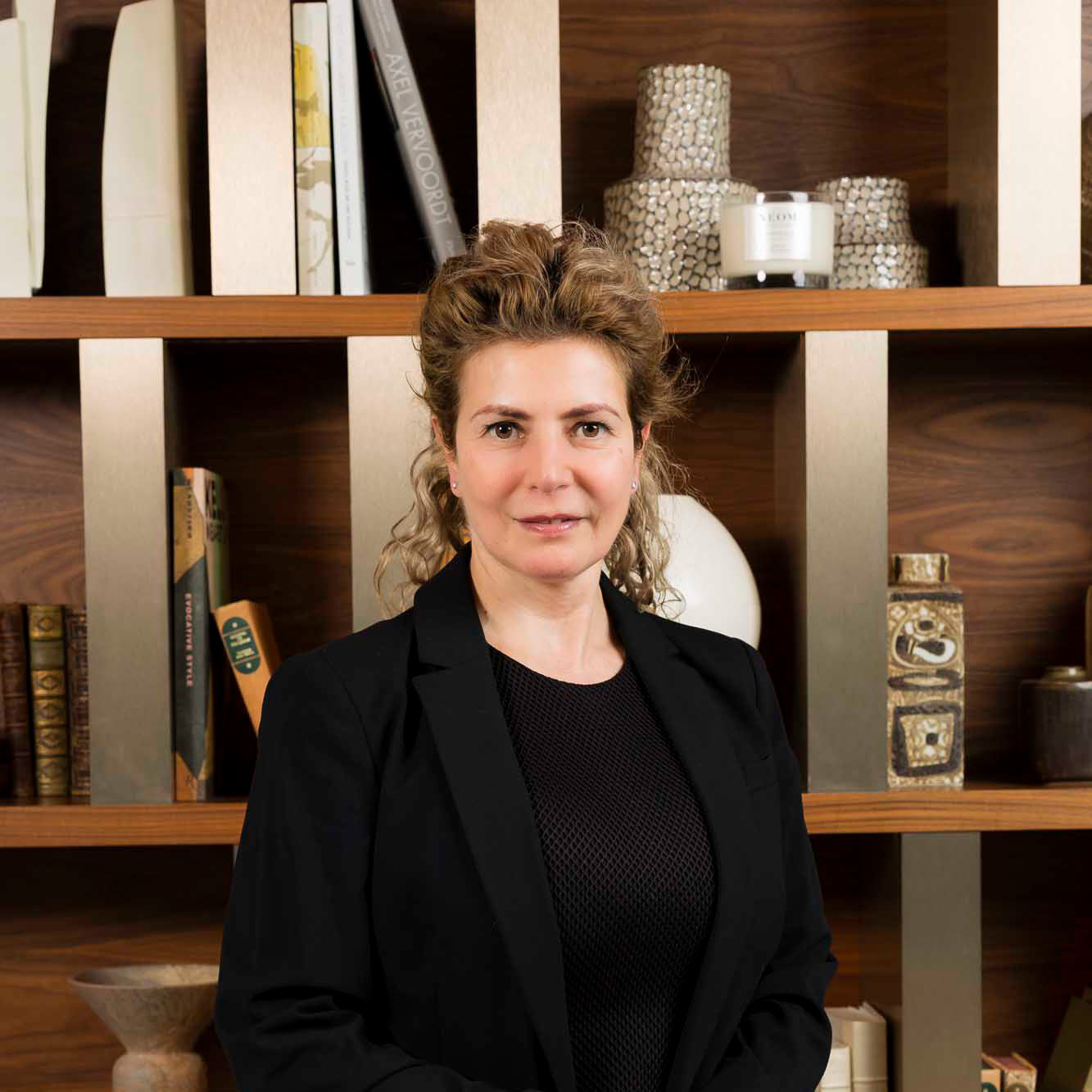 Melanie Miotti appointed General Manager of luxury later living community Fitzjohn's
