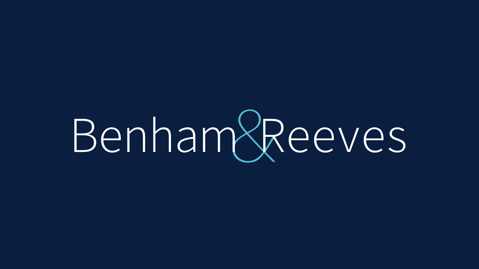 Benham & Reeves Bow Green Property Exhibition