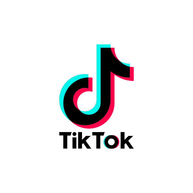 TikTok takes space