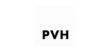 PVH takes space