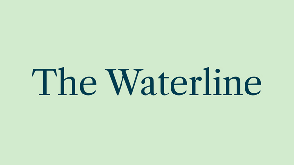 Coming Soon - The Waterline Shared Ownership Collection