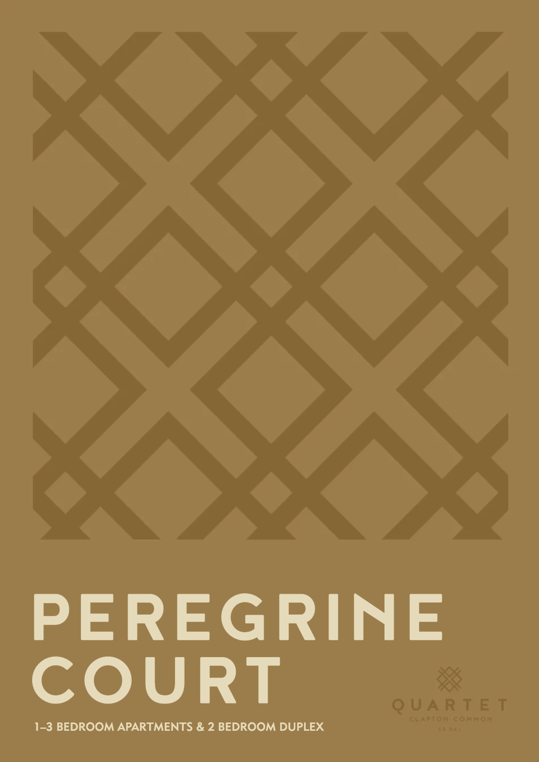 Peregrine Court now available