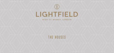 New release: The townhouses at Lightfield