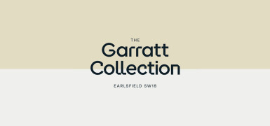 The Garratt Collection in Earlsfield SW18