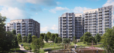 Dylon Riverside new homes launching soon