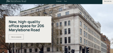 Public Consultation: Give your feedback to 206 Marylebone Road plans