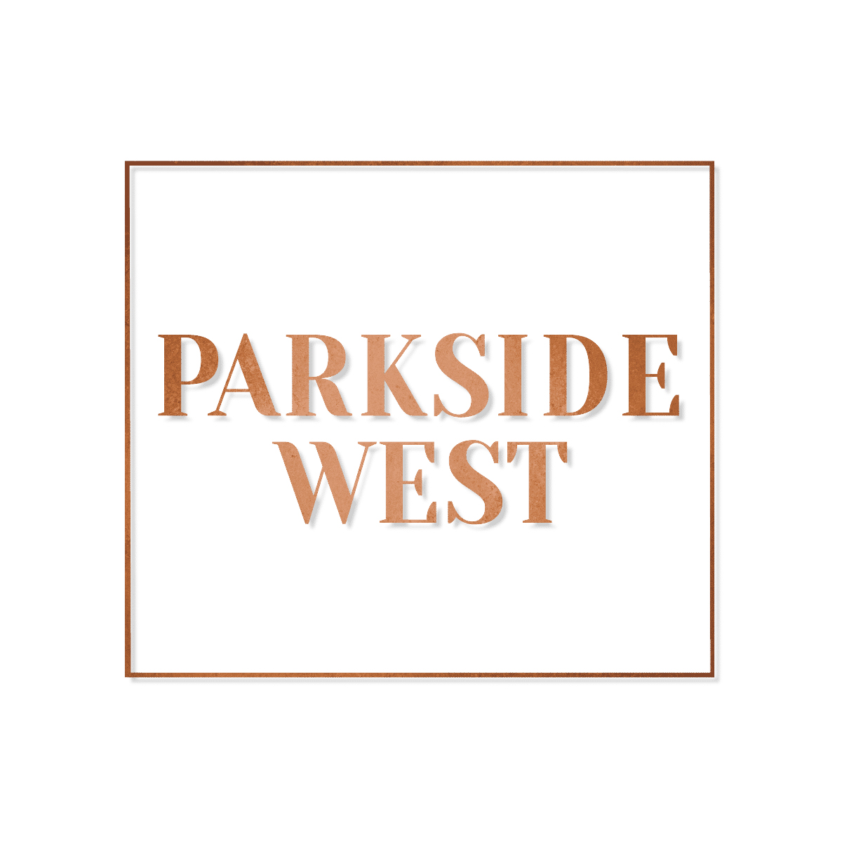Parkside West coming soon
