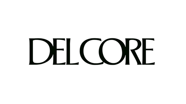 Del Core's new headquarters in London