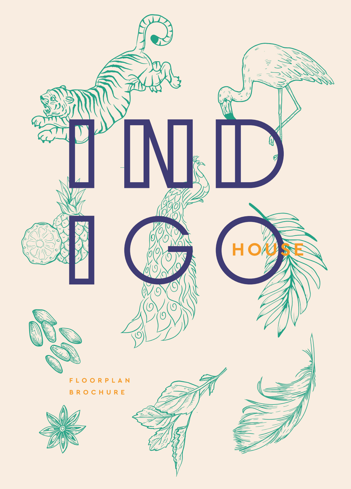 Grand Launch Event at Indigo House