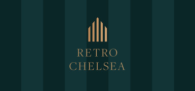 Retro Chelsea launch