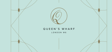 New concierge-style sales office at Queen's Wharf