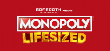 Monopoly Lifesized coming soon