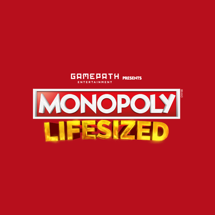Monopoly Lifesized coming soon