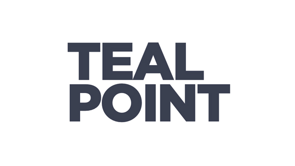 New release: Teal Point