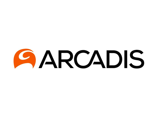Arcadis takes space