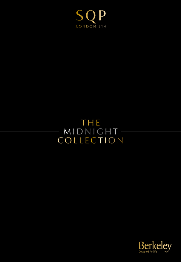 The Midnight Collection - final apartment 