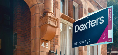 Dexters wants to be the number one estate agency in London