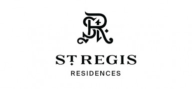 St Regis Residences Coming Soon