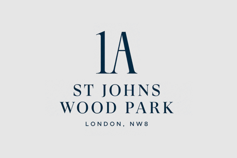 1A St John's Wood Park