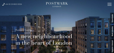 Postmark London sales update June 2023
