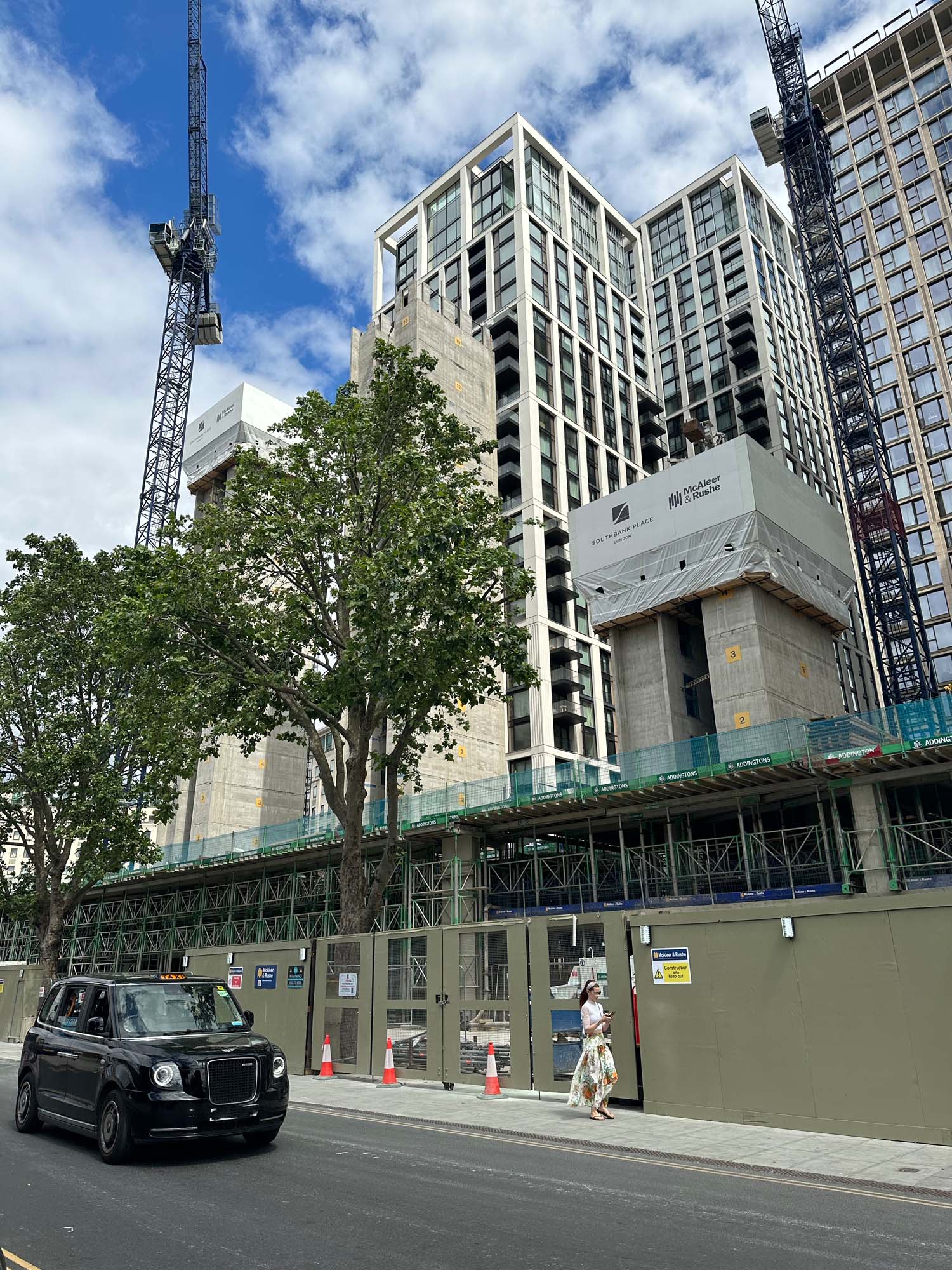 Photo update from The Belvedere at Southbank Place