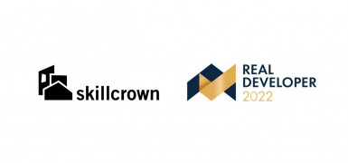 Skillcrown - Real Developer 2022