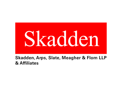 Skadden takes 56,000 sq ft