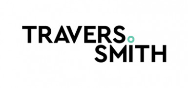 Travers Smith takes space