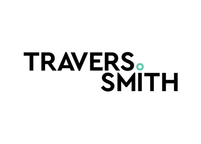 Travers Smith takes space