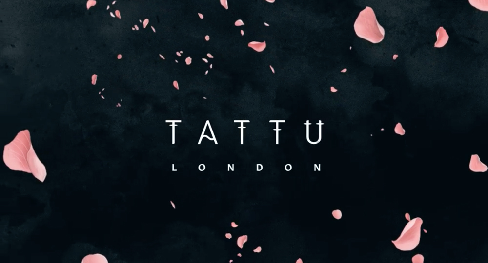 Tattu London coming soon