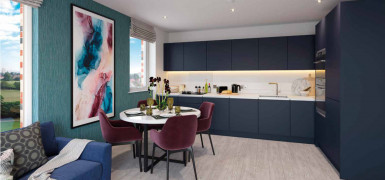 Shared Ownership launch