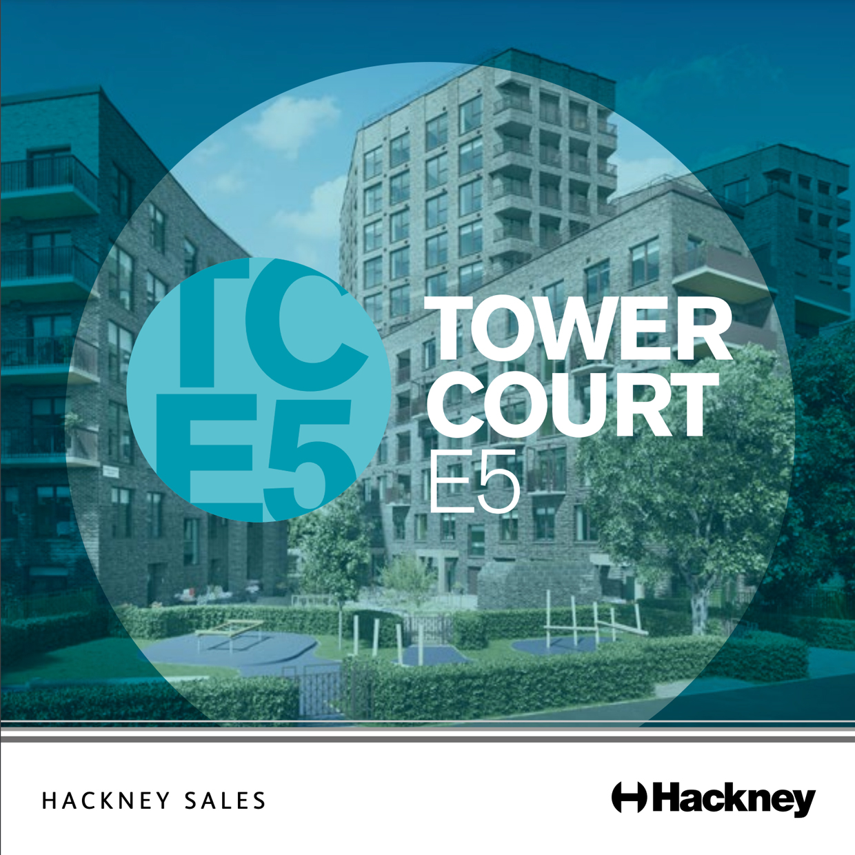 Tower Court 50% sold