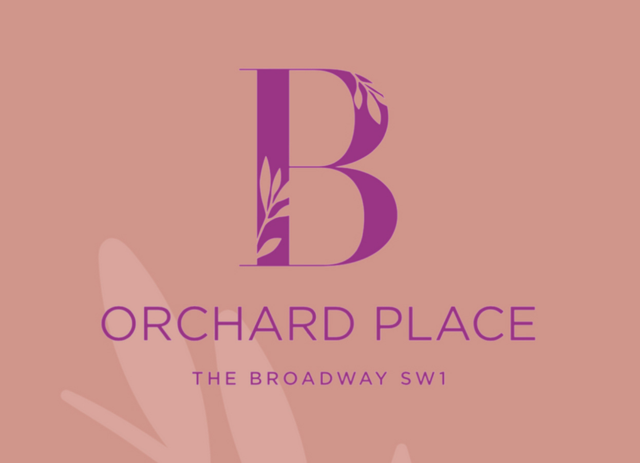 Coming soon - Orchard Place