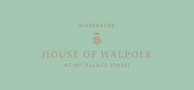 Coming Soon: House of Walpole