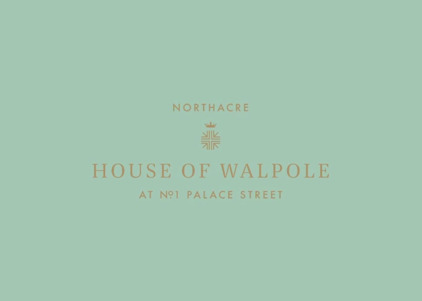 Coming Soon: House of Walpole