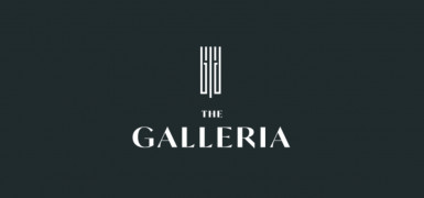Just launched - The Galleria