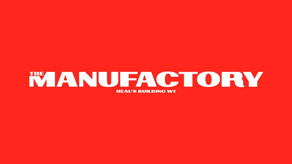 The Manufactory
