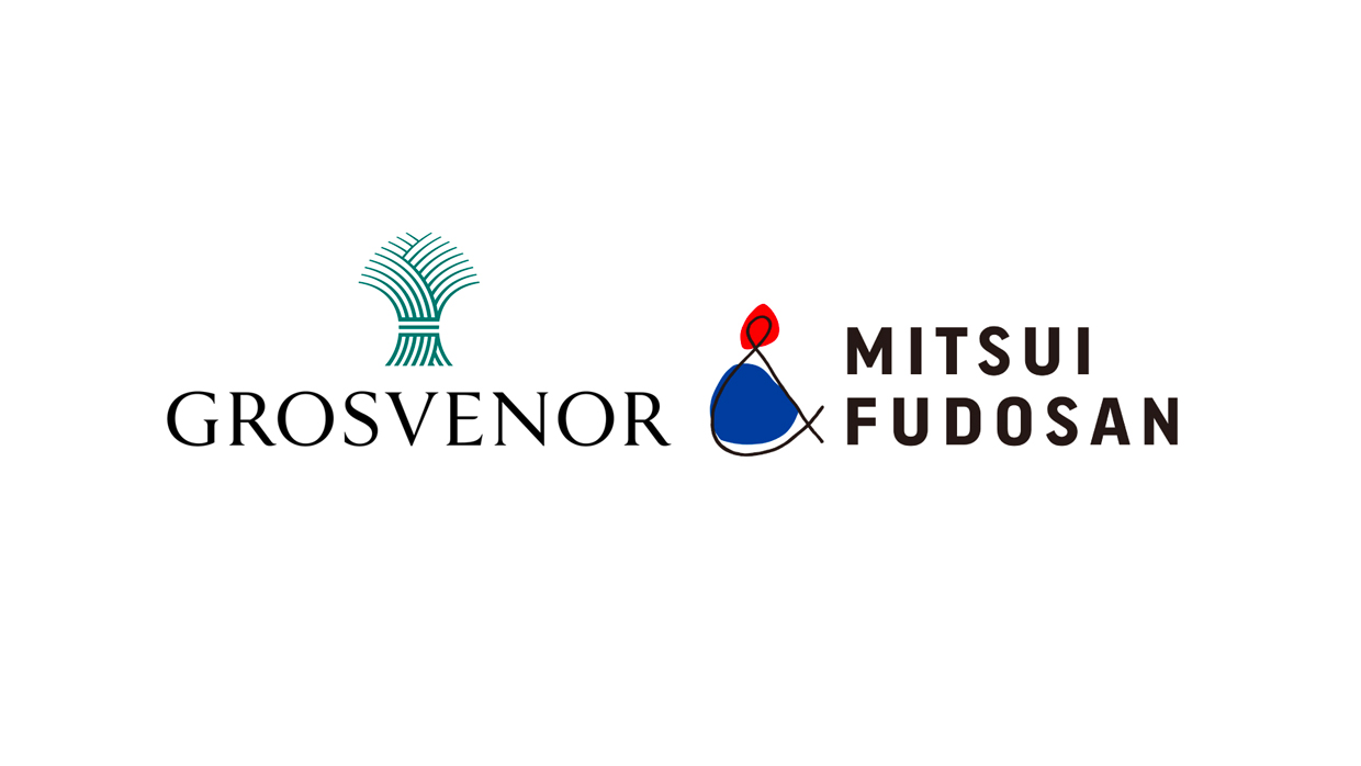 Grosvenor and Mitsui Fudosan UK form a new joint venture to deliver South Molton Triangle