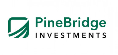 PineBridge Investments takes space