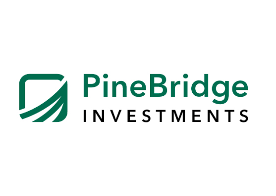 PineBridge Investments takes space
