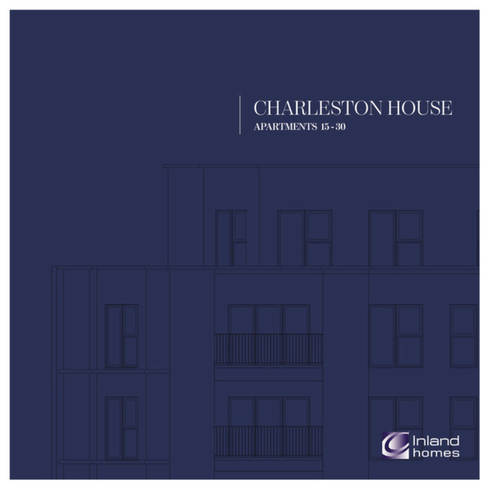 Charleston House launch