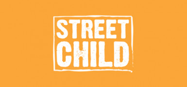 Street Child takes space