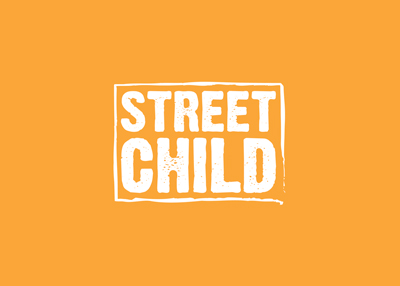 Street Child takes space