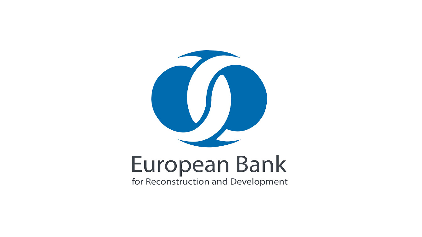 EBRD moves to 5 Bank Street