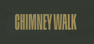 Just launched - Chimney Walk