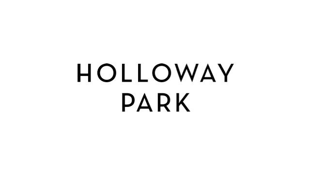 Coming Soon: Holloway Park