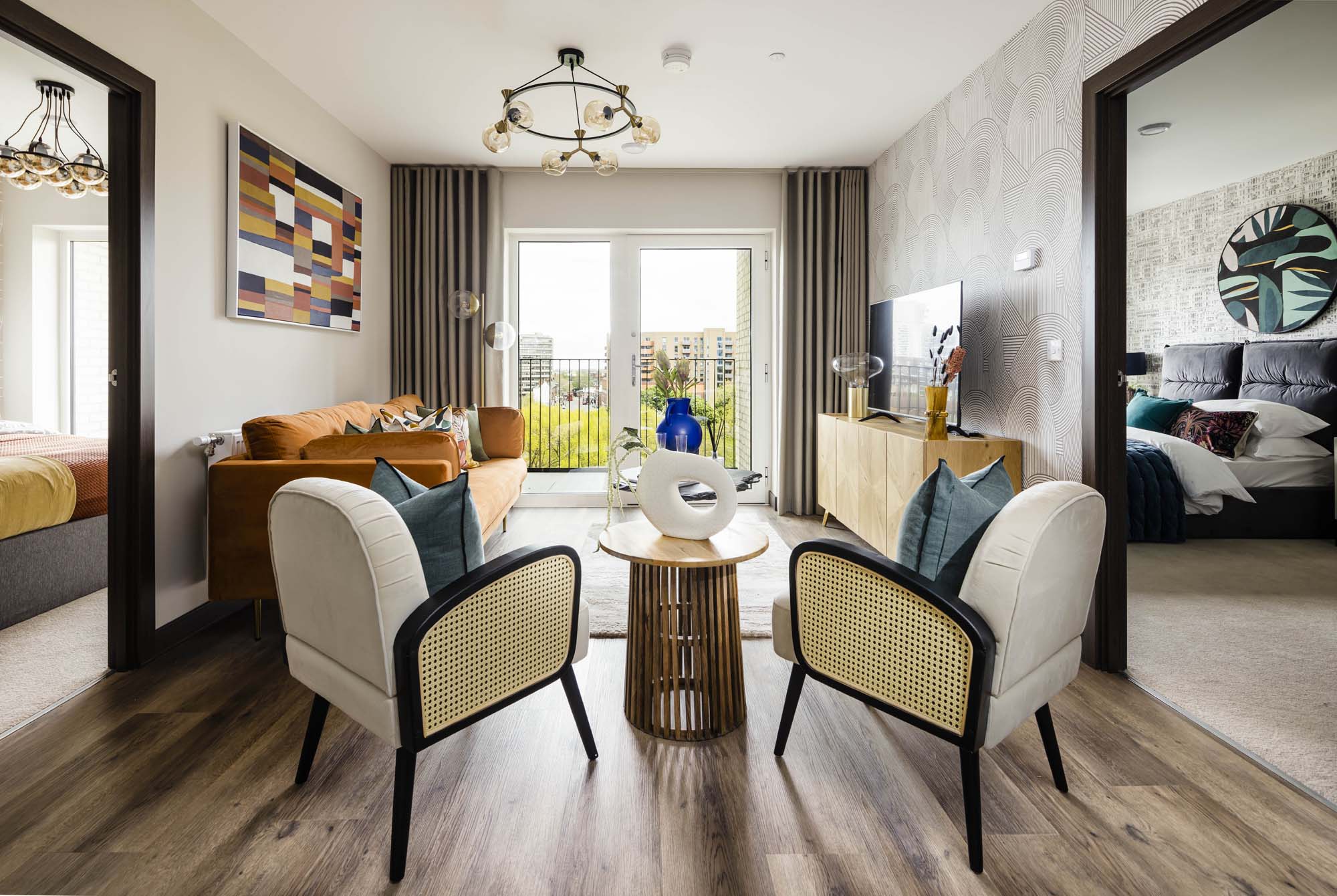 Weston Homes launch new 'Ways to Buy' campaign
