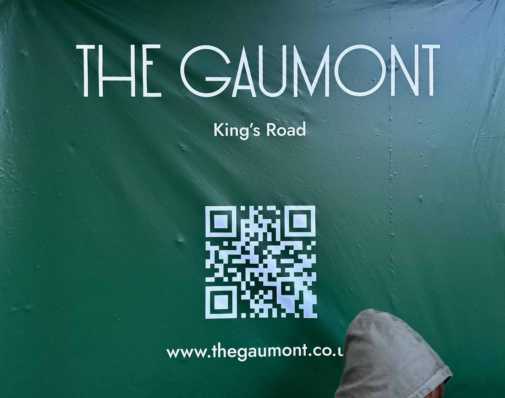 Introducing The Gaumont on King's Road in Chelsea