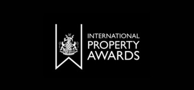 Best Apartment & Best Residential Development award